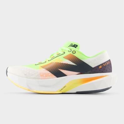 Παπούτσια Για Τρέξιμο New Balance FuelCell Rebel v4 MFCXLL4 Πολύχρωμο