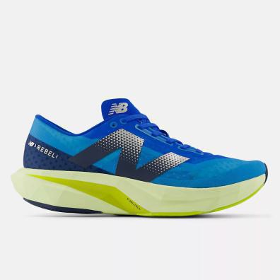 Παπούτσια Για Τρέξιμο New Balance FuelCell Rebel v4 MFCXLQ4 Μπλε
