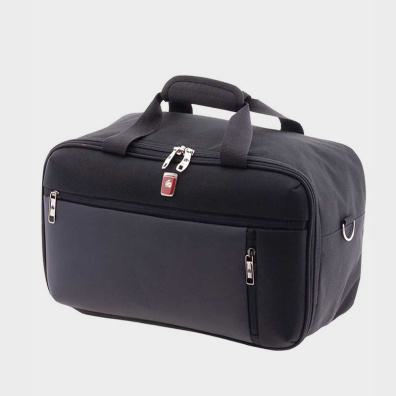 Πολυμορφική Τσάντα Ταξιδίου Gladiator 372804 Μαύρο