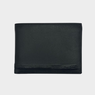 Πορτοφόλι Επιταγών Pierre Cardin 8864 Tilak36 Μαύρο