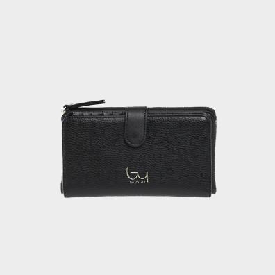 Πορτοφόλι Byblos BYPS01A229 Μαύρο