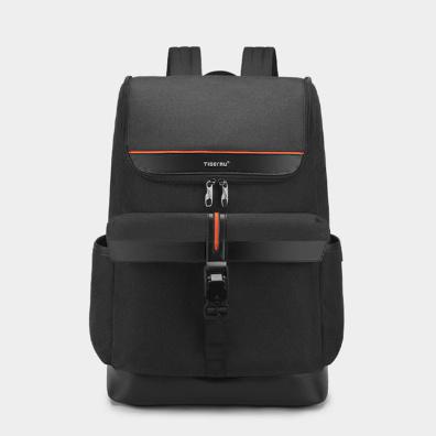 Σακίδιο Πλάτης Για Laptop 15.6" Tigernu T-B9023 Μαύρο