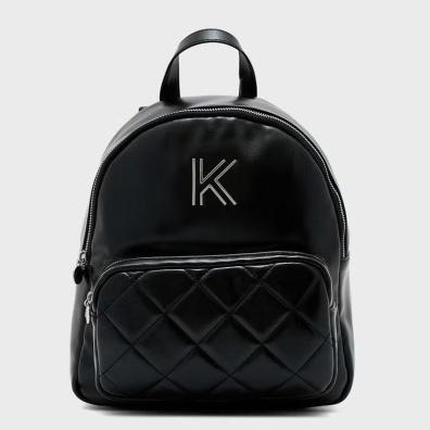 Σακίδιο Πλάτης Kendall + Kylie HBKK-223-0001-26 Μαύρο