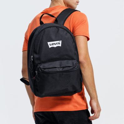 Σακίδιο Πλάτης Levi's 38004-0257 Μαύρο