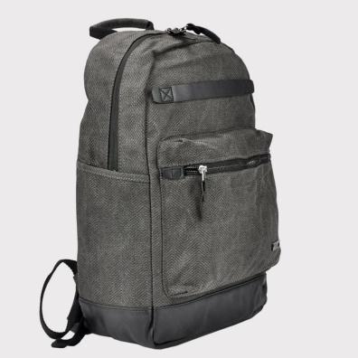 Σακίδιο Πλάτης Pierre Cardin 615091-URIX02 Μαύρο