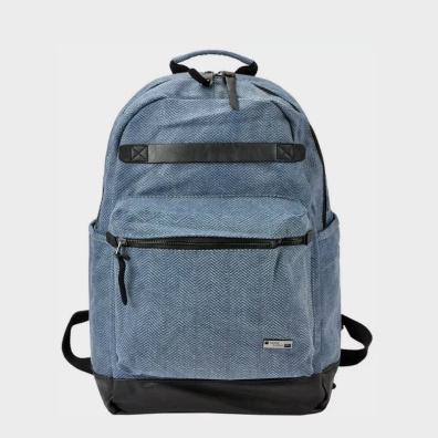 Σακίδιο Πλάτης Pierre Cardin 615091-URIX02 Μπλε