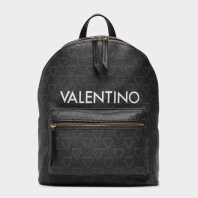 Σακίδιο Πλάτης Valentino VBS3KG16R Μαύρο