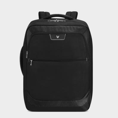 Σακίδιο Ταξιδίου Roncato Zaino Cabina Joy 41621801 Μαύρο
