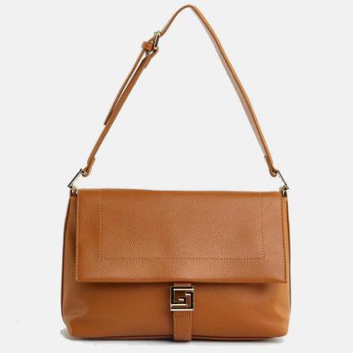 Τσάντα Ώμου Gaudi 4AE-11611-V0045 Ταμπά