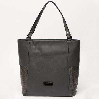 Τσάντα Ώμου Pierre Cardin 14313-iza284 Μαύρο