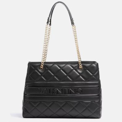 Τσάντα Ώμου Valentino VBS51O04 Μαύρο