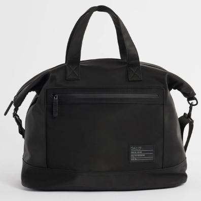 Τσάντα Ταξιδίου Gaudi V3AI-11240-V0001 Mαύρο