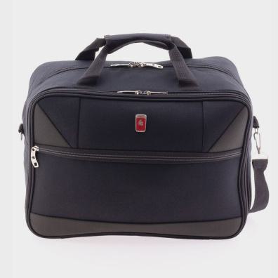 Τσάντα Ταξιδίου Gladiator 2145 Μαύρο