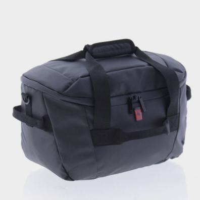 Τσάντα Ταξιδίου Gladiator 392804 Μαύρο