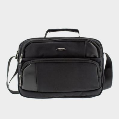 Τσάντα Χειρός / Χιαστί RCM 4449 Μαύρο