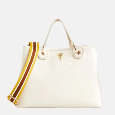 Τσάντα Χειρός Gaudi V4AE-11560-V0021 Ανοιχτό Μπεζ