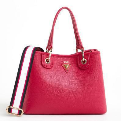 Τσάντα Χειρός Gaudi V4AE-11561-V00011 Φούξια