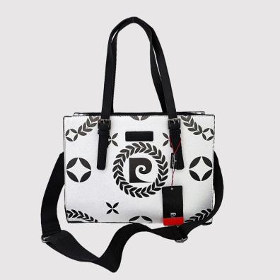 Τσάντα Χειρός Pierre Cardin 222473 GN07 Λευκό