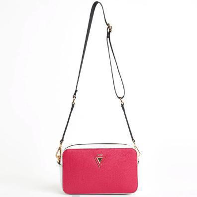 Τσάντα Χιαστί Gaudi V4AE-11670-V0026 Φούξια