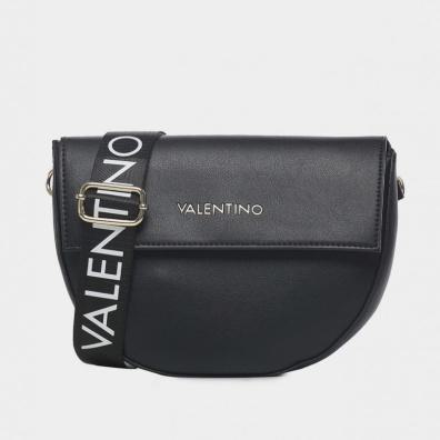 Τσάντα Χιαστί Valentino VBS3XJ02 Μαύρο