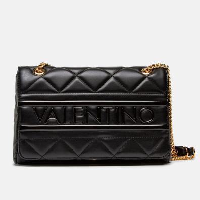 Τσάντα Χιαστί Valentino VBS51O05 Μαύρο