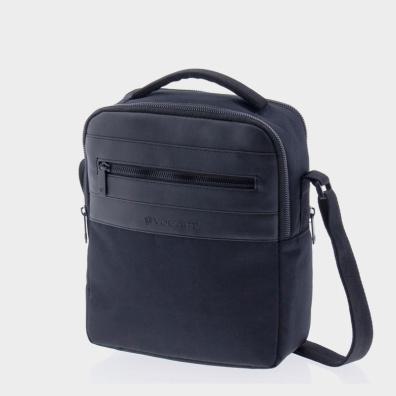 Τσάντα Χιαστί Vogart 2470504 Μαύρο