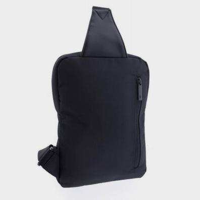 Τσαντάκι Ώμου / Χιαστί Vogart 2470604 Μαύρο