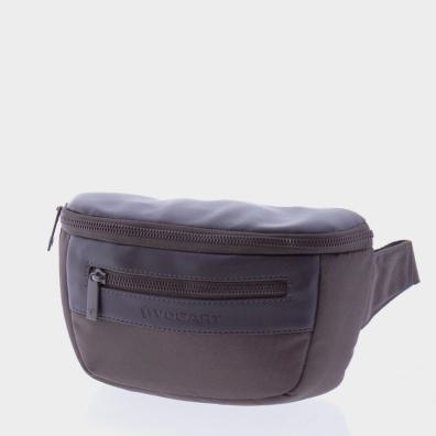 Τσαντάκι Μέσης Vogart 2470707 Καφέ