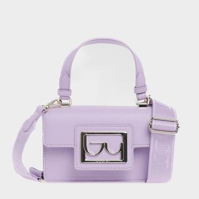 Τσαντάκι Χειρός / Χιαστί Byblos BYBS29A01 Λιλά