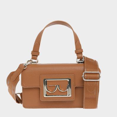 Τσαντάκι Χειρός / Χιαστί Byblos BYBS29A01 Ταμπά