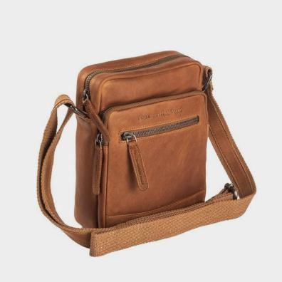 Τσαντάκι Χιαστί Chesterfield Birmingham C48.098031 Ταμπά