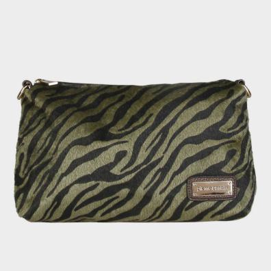 Τσαντάκι Χιαστί Pierre Cardin 80522 Πράσινο