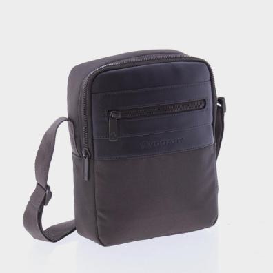 Τσαντάκι Χιαστί Vogart 2470107 Καφέ