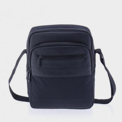 Τσαντάκι Χιαστί Vogart 2470304 Μαύρο