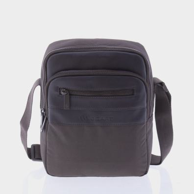 Τσαντάκι Χιαστί Vogart 2470307 Καφέ