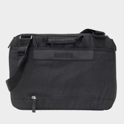 Χαρτοφύλακας Timberland A1LA3-001 Μαύρο