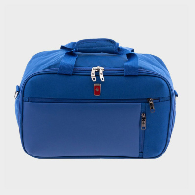 Χειραποσκευή Gladiator 372803 Μπλε