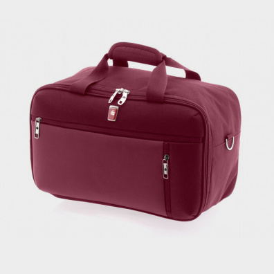 Χειραποσκευή Gladiator 372803 Μπορντό