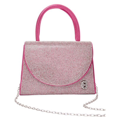 Τσάντα φάκελος clutch JH-22002 - Φούξ