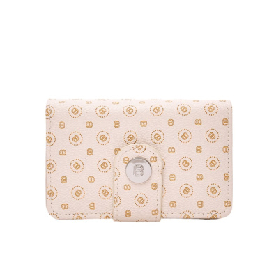 Πορτοφόλι μικρό YC02880 - Μπέζ