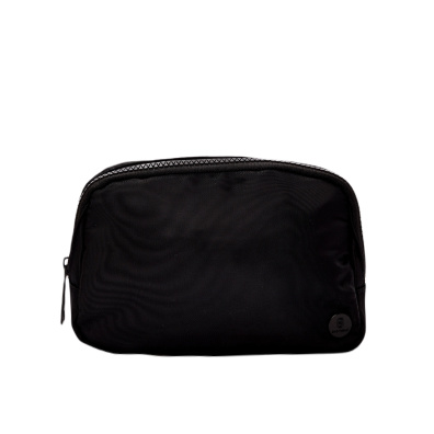 Τσαντάκι μέσης DD-626 - Μαύρο