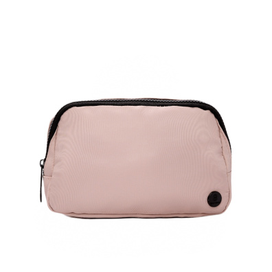 Τσαντάκι μέσης DD-626 - Μπέζ