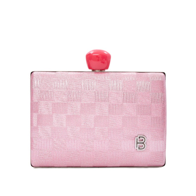 Τσάντα φάκελος clutch -JH-21985 - Φούξ