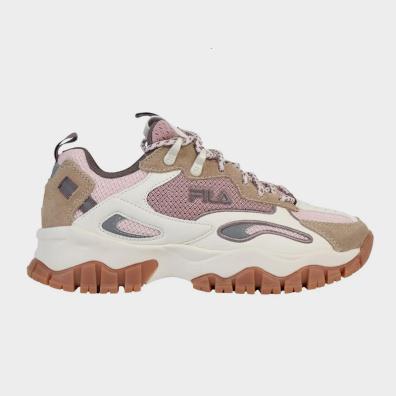 Chunky Sneaker Fila Ray Tracer Tr2 FFW0267.43152 Ροζ