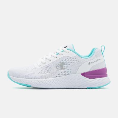 Sneaker Champion Bond 3 S11647-WW006 Άσπρο