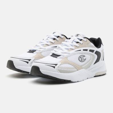 Sneaker Champion Champ 2K S22252-WW007 Άσπρο