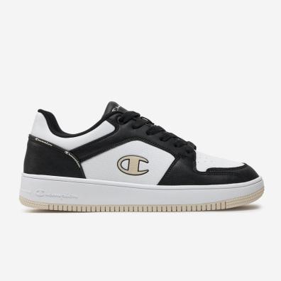 Sneaker Champion Rebound 2.0 Low S11470-KK002 Άσπρο