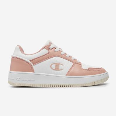 Sneaker Champion Rebound 2.0 Low S11470-PS020 Άσπρο