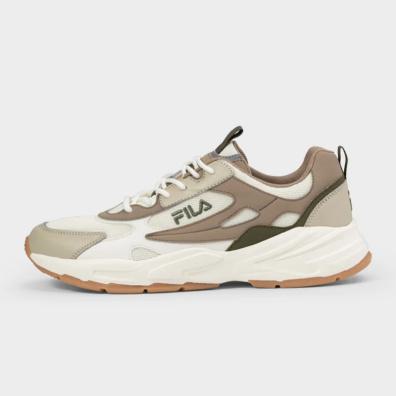 Sneaker Fila Novarra FFM0189-13215 Μπεζ
