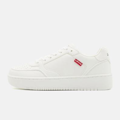 Sneaker Levi's D7902-0002 Λευκό